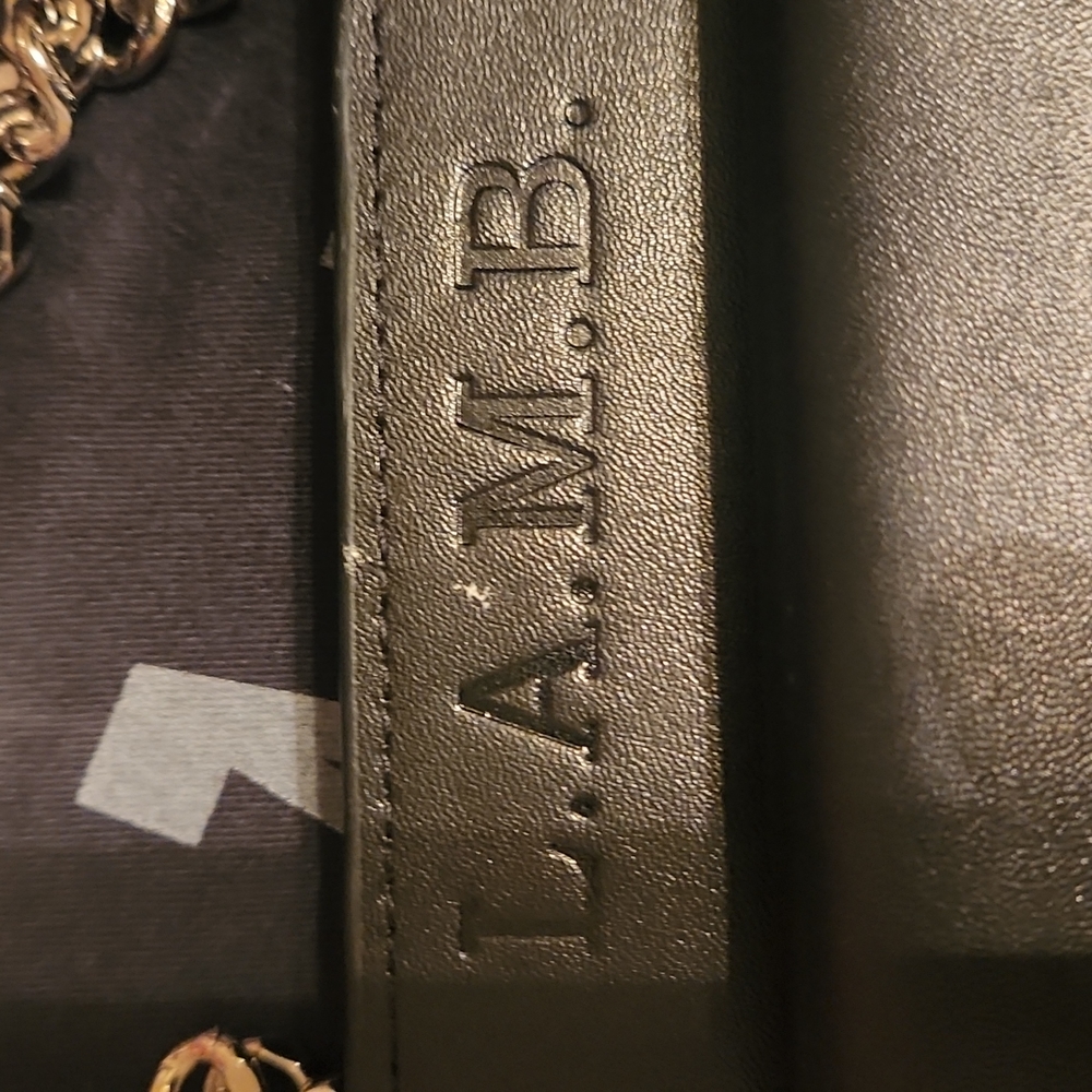L.A.M.B. handbag - Picture 6 of 9